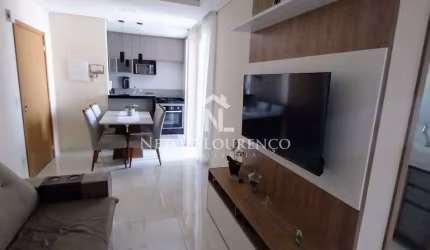 Apartamento à venda, Vila Progresso, Jundiaí, SP