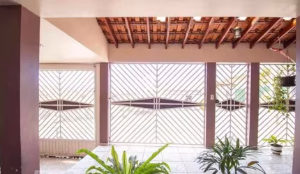Casa à venda, Parque Guarani, Várzea Paulista, SP
