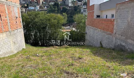 Terreno à venda, Jardim Promeca, Várzea Paulista, SP