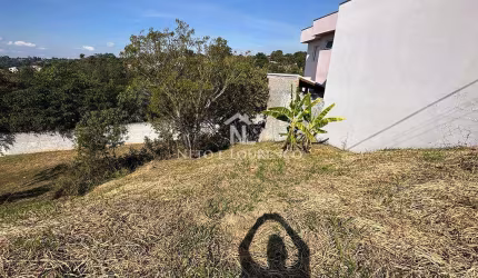 Terreno em condomínio à venda, Jardim Promeca, Várzea Paulista, SP