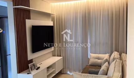 Apartamento à venda, Santa Gertrudes, Jundiaí, SP