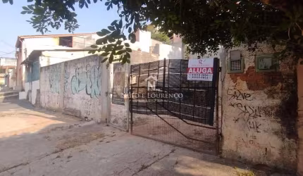 Terreno para locação, Vila Nambi, Jundiaí
