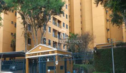 Apartamento à venda com 3 dormitórios, Parque Residencial Nove de Julho, Jundiaí