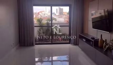 Apartamento com 3 dormitórios  à venda, Vila Vianelo, Jundiaí