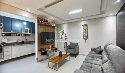 Apartamento à venda com 2 dormitórios em Engordadouro, Jundiaí, SP