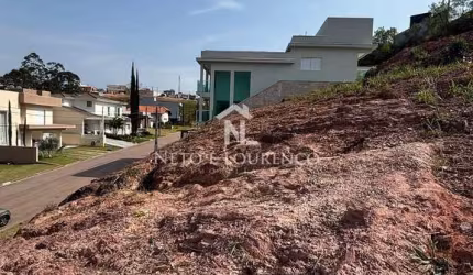 Terreno à venda, Sitio do Moinho, Várzea Paulista, SP