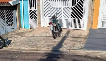 Casa à venda no bairro Cruz Alta em Várzea Paulista, SP