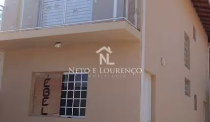 Casa a Venda Jardim  Vitória em Campo Limpo Paulista