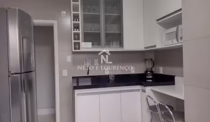 Apartamento à venda com 3 dormitórios no bairro Vila Vianelo em  Jundiaí, SP