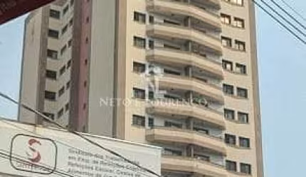 Apartamento à venda com 3 dormitórios no bairro Vila Vianelo em  Jundiaí, SP