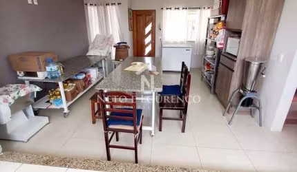 Casa à venda no bairro Jardim Ipanema em Jundiaí, SP