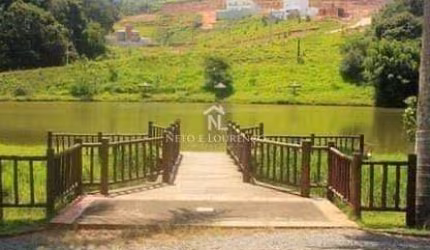 Terreno à venda  com  300m2 em Várzea Paulista, SP