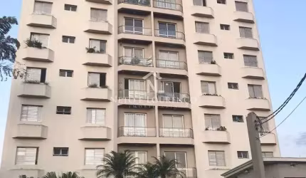 Apartamento à venda no Edifício Quefren, Centro em Jundiaí, SP