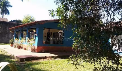 Chácara à venda no bairro Jardim Laura em Campo Limpo Paulista, SP