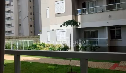 Apartamento à venda Residencial La Vite Piemonte no bairro Ponte de São João em Jundiaí