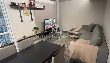 Apartamento à venda, no Condomínio Altos da  Samuel Martins  - Jundiaí