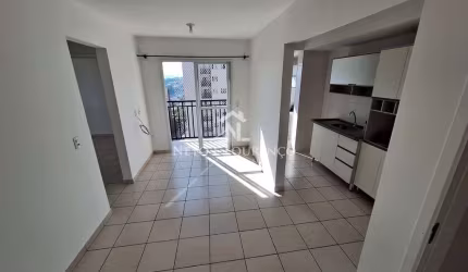 Apartamento à venda no Residencial Alexandria em Várzea Paulista, SP