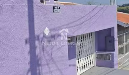 Casa à venda no bairro Jardim Guanciale em Campo Limpo Paulista, SP