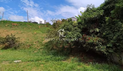 Terreno à venda no Condomínio Chacur - Jardim Promeca, Várzea Paulista