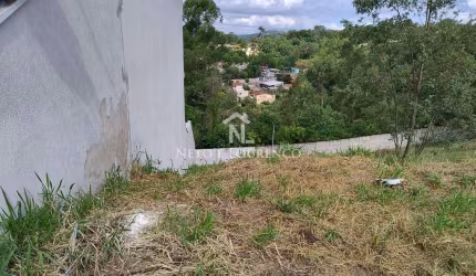 Terreno à Venda no Condomínio Chacur  no Jardim Promeca, Várzea Paulista, SP