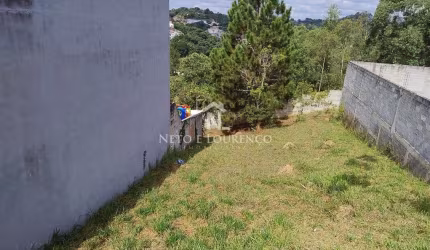 Terreno à Venda no Condomínio Chacur  no Jardim Promeca, Várzea Paulista, SP