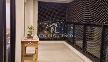Apartamento à venda no Condomínio Terraço Vila Bela no Jardim Campos Elísios em Jundiaí
