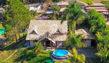Casa à venda no Condomínio Náutico Porto Bragança em Bragança Paulista, SP