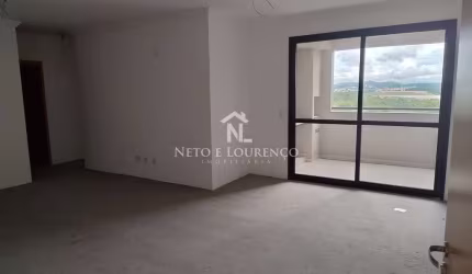 Apartamento à Venda no Condomínio Altos da Avenida | 104m² - 3 Dormitórios, Varanda Gourmet e 2 Vag