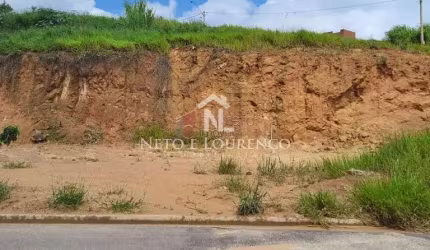 Terreno comercial à Venda no Parque Petrópolis - Várzea Paulista - SP