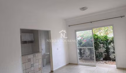 Apartamento estilo Garden à venda no Condomínio Scalla em Jundiaí/SP.