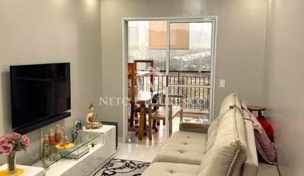 Apartamento último andar no Flex II,  Jardim Flórida, Jundiaí, SP