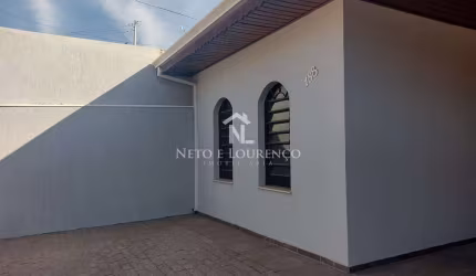 Casa térrea à venda com 3 dormitórios e 3 vagas de garagem no Jardim das Carpas – Jundiaí/SP