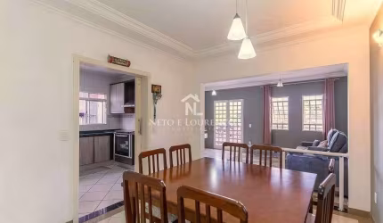 Casa à venda com 3 quartos, Jardim Florestal, Jundiaí, SP