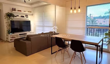 Apartamento à venda, com 4 quartos no Cittá Di Roma, Vila das Hortências, Jundiaí, SP