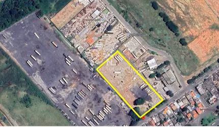 Terreno para locação com 11.500m2 no Jardim Novo Horizonte, Jundiaí, SP
