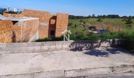 Terreno à venda com 175m² no Jardim Ana Méris em Várzea Paulista, bairro tranquilo e com excelente