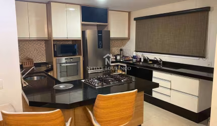 Casa para locação Mobiliada, Condominio Jatobás Engordadouro, Jundiaí, SP
