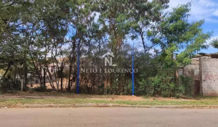 Terreno à venda no bairro Vila Aparecida – Jundiaí/SP