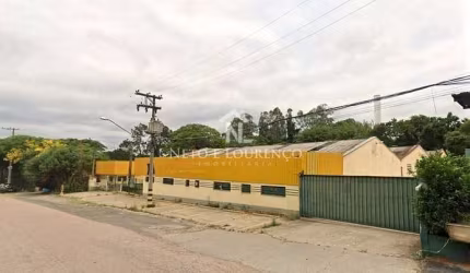 Galpão / Barracão logístico ou Industrial para locação, Traviú, Jundiaí, SP