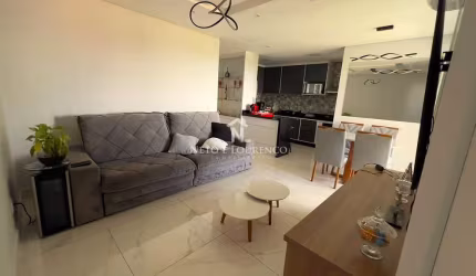 Apartamento à venda 3 quartos, andar alto com vista para mata, Jardim do Lago, Jundiaí, SP