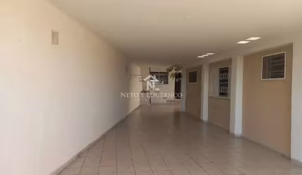 Casa térrea à venda no Jardim Estádio – Jundiaí/SP