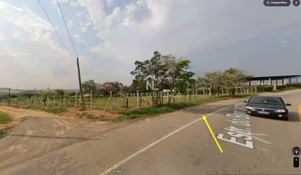 Terreno com 5.000 m2  para locação, Bom Jardim, Jundiaí, SP