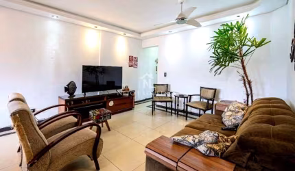 Apartamento com 110 m² no Condomínio Caribe - Bairro Vianelo, Jundiaí