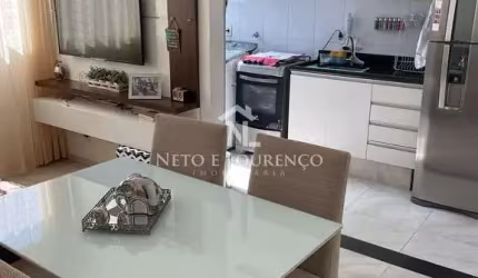 Apartamento à venda no Condomínio Reserva do Japy no bairro Recanto Quarto Centenário, Jundiaí, SP