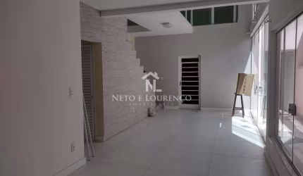 Casa para Locação Vila Maringá