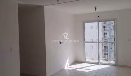 Apartamento à venda no condomínio Residencial Jardim Conquista, localizado no bairro Jardim Tamoio,