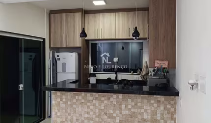 Casa em condomínio à venda no Villagio di Sienna – Jundiaí/SP