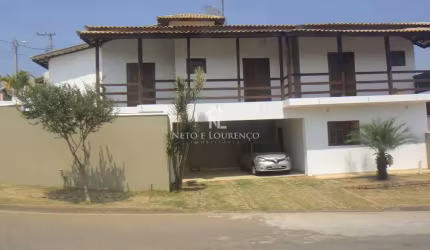 Casa para locação no Condomínio Chácur - Jardim Promeca, Várzea Paulista, SP