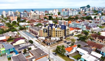 Apartamento com suíte em Caioba
