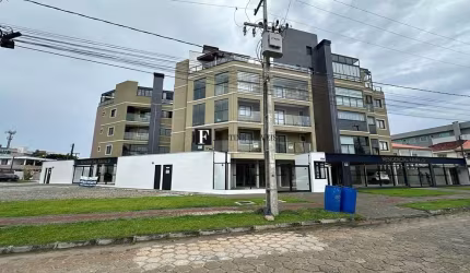apartamento com suíte em Caioba próximo ao mar